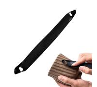 Ghjkldha Pottery Carving Tools, Mud Pottery Trimming Sculpting Set, Arts & Crafts Engraving Gadgets, Double-Ended Crafting Supplies for Shaping, Scraping And Texturing Clay