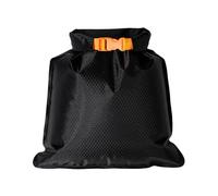 Ghjkldha Wet Bag, Waterproof Wet Clothes Carrier, Leakproof Swimming Goggles Pouch, Compact Travel Organizer for Cruise, Beach, Vacation, Camping, Kayaking, Hiking, 14.37x11.81 Inches