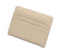 Ghjkldha Womens Slim Minimalist Wallet, Stylish Card Holder Pocket Wallet for Her, Perfect for Everyday Use and Organization,Slim Minimalist Wallet for Women,Compact Card Holder Pocket