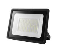 GHJrtHFJ proiettore, Proiettore for illuminazione esterna IP66 Impermeabile Luce di sicurezza for esterni for edifici Ponti Cartelloni pubblicitari(Neutral Light,100W)