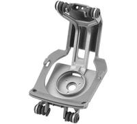GHJtRs 2 pezzi di riparazione Pro Zoom braccio di imbardata braccio anteriore flessibile nastro di montaggio compatibile con 2 pezzi di ricambio Pro Zoom sostituibili (montaggio GIMBAL)