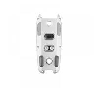 GHJtRs 2 Pro Zoom Landing Gear Braccio Parti di Ricambio Sinistra Destra Gambe Corpo Shell Accessori Compatibili (COPERTURA INFERIORE)