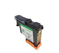 GHJtRs 81 Testa di stampa di rigenerazione C4950A C4951A C4952A C4953A Compatibile con DesignJet 5000 5000P 5500 5500PS(Magenta)