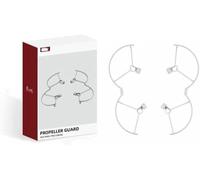 GHJtRs Accessori per droni compatibili con 1 2 SE e 3 Pro Protezione per elica a sgancio rapido Anello protettivo sostituibile (PER MINI 3 PRO)