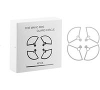 GHJtRs Accessori per droni compatibili con 1 2 SE e 3 Pro Protezione per elica a sgancio rapido Anello protettivo sostituibile (PER MINI 1)