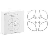 GHJtRs Accessori per droni compatibili con 1 2 SE e 3 Pro Protezione per elica a sgancio rapido Anello protettivo sostituibile (PER MINI 1 2 SE)