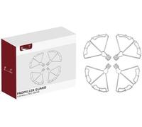 GHJtRs Accessori per droni compatibili con 1 2 SE e 3 Pro Protezione per elica a sgancio rapido Anello protettivo sostituibile (PER MINI 3 PRO-01)