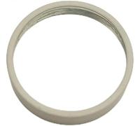 GHJtRs Accessori per droni compatibili con Phantom 4 Pro Part Camera Lens Frame Lens Ring Ricambio compatibile con P4 Pro Adv V2.0 Parti di riparazione Drone Colore P4 Copertura posteriore (P4 LENS