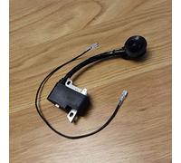 GHJtRs Bobina di accensione Compatibile con S MS170 2 Miscela MS180 2 Miscela Sostituisce Il Numero di Parte 1130 400 1310 1130 400 1308 Adatto Parti di Sostituzione della Catene