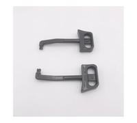 GHJtRs Boccola della Leva 'Asta dello Starter da 2 Pezzi Compatibile con Parti di Ricambio per Motosega 266 268 272 288 281 66 61 501527902