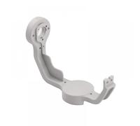 GHJtRs Braccio di rotolamento compatibile con D Phantom 4 Pro Camera Mount Staffa di ricambio in alluminio compatibile con 4 pezzi di ricambio avanzati per droni