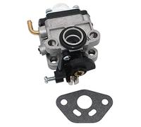 GHJtRs Carburatore Compatibile per Modelli BHX2500 BHC2500CA EM2500U PB2504 EM2650LH EM2652LHN EM4250 EM4251