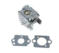 GHJtRs Carburatore Compatibile per Modelli DCS430 DCS431 DCS520 DCS5200 DCS540 WT-465