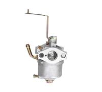 GHJtRs Carburatore per Generatori A 2 Tempi Compatibile con Modelli ET950 ET650 E unità Simili
