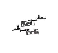 GHJtRs Copertina Anteriore del Coperchio Posteriore LCD Custodia da Tastiera Palmrest per Laptop Compatibile con Modelli 700-15 700-15isk E520-15IKB(Hinges)