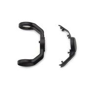 GHJtRs D NI 3 Pro compatibile con obiettivo della fotocamera con braccio motore a rullo di imbardata ammortizzante in gomma (braccio e copertura)