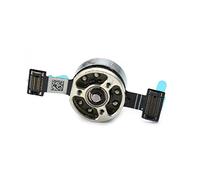 GHJtRs D NI 3 Pro compatibile con obiettivo della fotocamera con smorzamento in gomma del braccio del motore a rullo di imbardata (motore YAW)