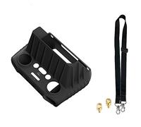 GHJtRs D RC - Protezione schermo per telecomando con cappuccio parasole compatibile con D NI 3 Pro Sun Hood Accessories (SUNSHADE BLACK 2)