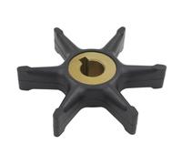 GHJtRs Mante della Pompa dell'Acqua 277181 Compatibile con Motori fuoribordo a 2 Tempi 3HP 4HP 5HP 5. 5 CV 6HP 7. 5 CV Si Adatta ai Modelli utilizzando la Parte Sostitutiva 434424 18-3001