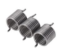 GHJtRs Molla di Ricambio per avviamento a Strappo, Confezione da 3, Compatibile con i Modelli di motoseghe 137 137E 142 142E 235E 240E Parti Simili