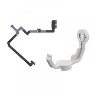 GHJtRs Nastro piatto flessibile compatibile con Phantom 4, braccio di imbardata per motore, parti di riparazione per motore (cavo piatto e rotolo)