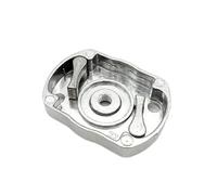 GHJtRs Quadrante di avviamento a Doppio Artiglio in Alluminio Compatibile con l'attacco degli Accessori delle Parti