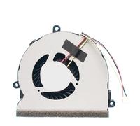 GHJtRs Sostituzione del radiatore della Ventola di Raffreddamento CPU Compatibile per 15R 5521 5537 3521 2521 3721 15 5721 Modelli di Laptop