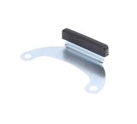 GHJtRs Staffa di Fissaggio del Serbatoio del Carburante di Ricambio Compatibile per Accessori per Parti di Attrezzi da Giardino 40-5