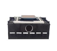 GHJtRs Testa di stampa compatibile per XP601 XP610 XP700 XP701 XP800 XPUSK XP850 Sostituzione della stampante con inchiostro solvente
