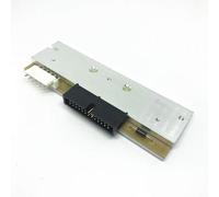 GHJtRs Testa di stampa termica sostitutiva per modelli di stampante con codice a barre compatibile come CL408E 203DPI SATO CL408 Printhead