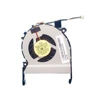 GHJtRs Ventola di Raffreddamento CPU Compatibile e radiatore per Modelli di Laptop Satellite C805-C10B C805-C62B C805-C18B L800-C55W L800-C51B Parte di Sostituzione