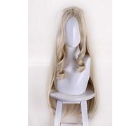 GHK 2019 My Hero Academia Mt.LADY Parrucca da donna parrucca Cosplay Boku no Hero Academia Parrucca sintetica