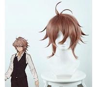 GHK Biamoxer Fate/Apocrypha Astolfo Asutorufo Atalanta Parrucca Jeanne Shirou Kotomine Sabre Cosplay Parrucche Parrucche A