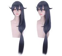 GHK MmiHoYo Kiana Kaslana Mace Bronya Zaych Theresa Apocalypse Yae Sakura Cosplay Parrucca Festa in costume di Halloween Gioca parrucche per le donne 495