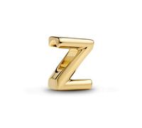 GHMIOU Charm in oro S925, ciondolo a forma di lettera in argento Sterling con ciondolo a forma di cuore per la festa della mamma, regalo di Natale per uomo e donna, M, Argento sterling, Nono