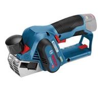Bosch GHO 12V-20 Professional Nero, Blu, Rosso 14500 Giri/min