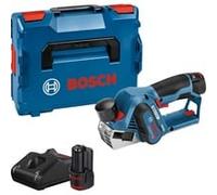 Bosch GHO 12V-20 Professional Nero, Blu, Rosso 14500 Giri/min