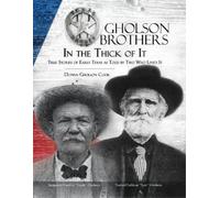 Gholson Brothers in The Thick of It (Tascabile)