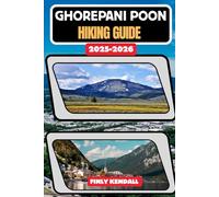 Ghorepani Poon Hill Hiking Guide 2025-2026