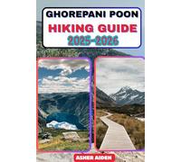 Ghorepani-Poon Hill Trek Hiking Guide 2025-2026