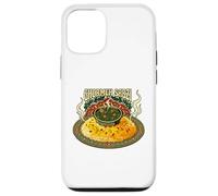 Ghormeh Sabzi Persian Food Art per iraniani e persiani Custodia per iPhone 12/12 Pro