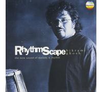 Ghosh, Bkiram - Rhythmscape: New Sound Of Melody & Rhythm