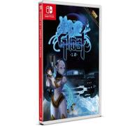 Ghost 1.0 + Unepic Collection Nintendo Switch Game Game NUOVO