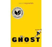 Ghost: 1 - Edizione Inglese