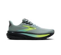 BROOKS GHOST 17 MEN'S 349 Gray Mist/Yucca/Nightlife - 110442 1D 349