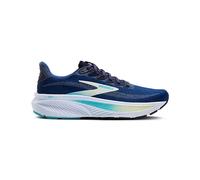 Scarpe Brooks Ghost 17 Medium blu notte bianco donna - 42