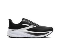 Brooks Ghost 17 Black/Grey/White 39 Nero