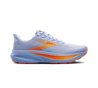 BROOKS GHOST 17 WOMEN'S 443 Blue Heron/White/Orange - 120431 1B 443