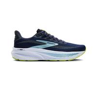 Scarpe Brooks Ghost 17 Medium blu notte - 44.5