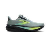 Brooks Ghost 17 men - col.349(Gray Mist/Yucca/Nightlife)